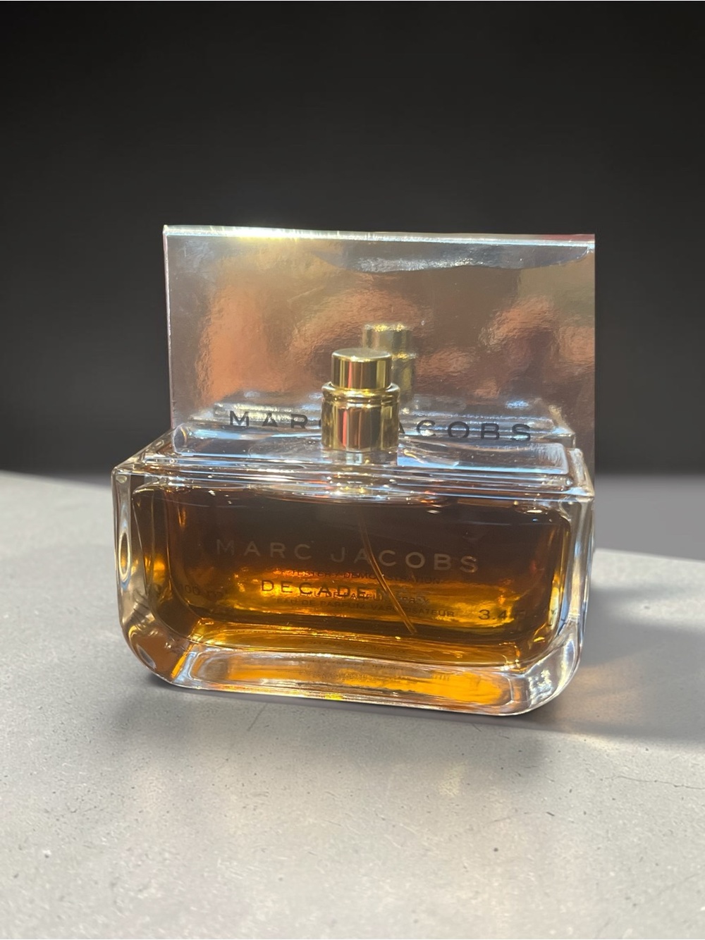 Marc Jacob’s DECADANCE
